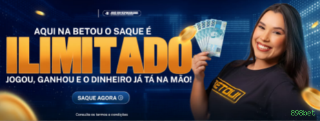 Guia rápido de apostas ao vivo na 898bet