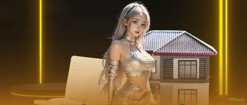 Gates of Olympus slot 898bet