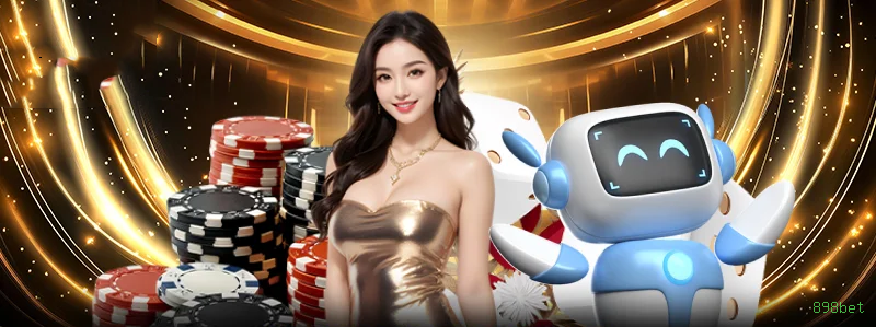 Bônus e prêmios 898bet